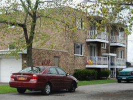 Fath Drive Apartments